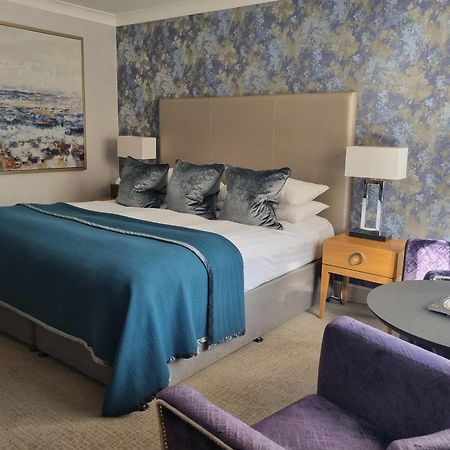 Rowhill Grange Hotel & Utopia Spa Ντάρτφορντ Εξωτερικό φωτογραφία