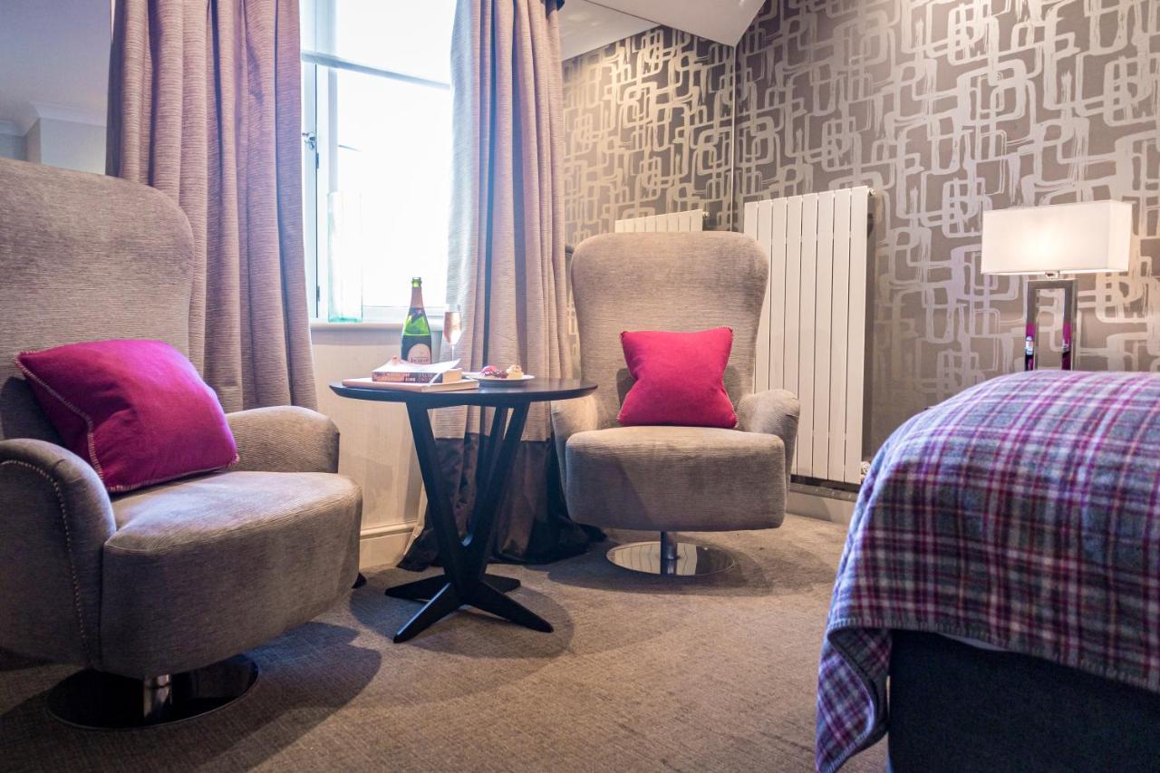 Rowhill Grange Hotel & Utopia Spa Ντάρτφορντ Εξωτερικό φωτογραφία
