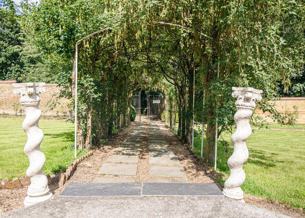 Rowhill Grange Hotel & Utopia Spa Ντάρτφορντ Εξωτερικό φωτογραφία