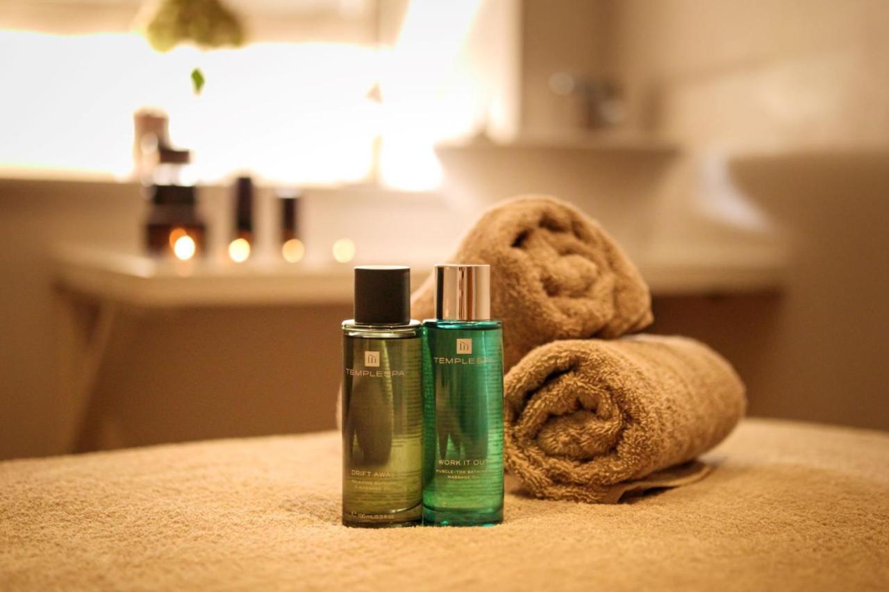 Rowhill Grange Hotel & Utopia Spa Ντάρτφορντ Εξωτερικό φωτογραφία