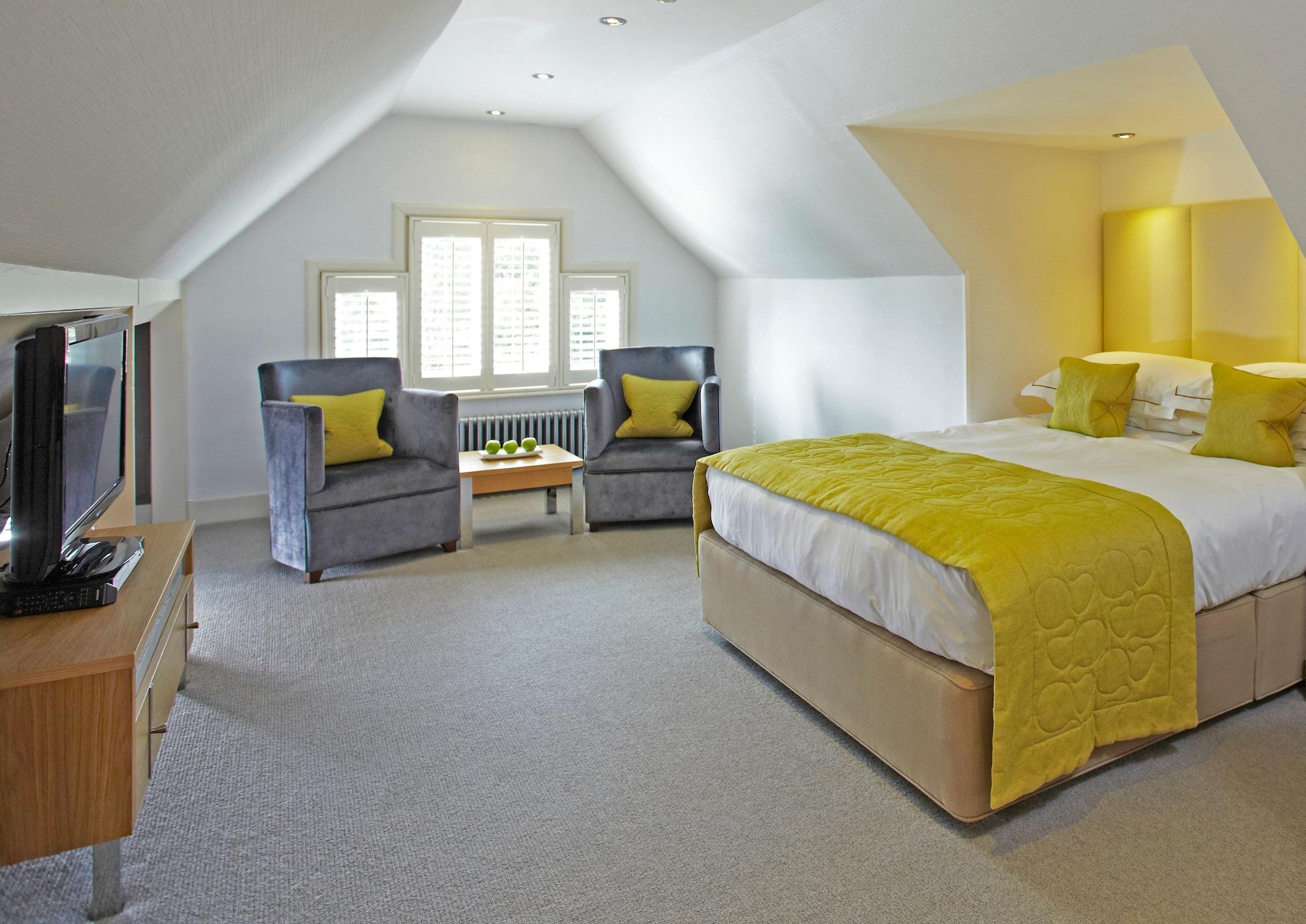 Rowhill Grange Hotel & Utopia Spa Ντάρτφορντ Εξωτερικό φωτογραφία