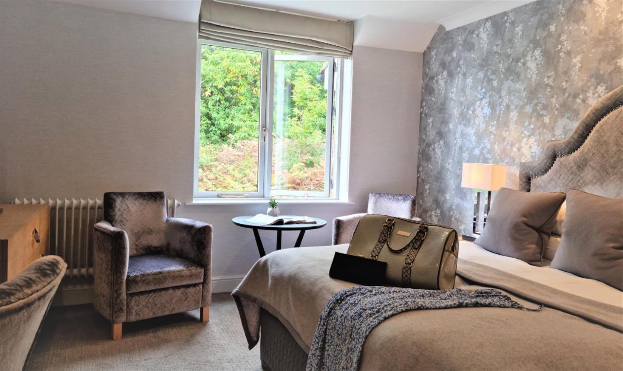 Rowhill Grange Hotel & Utopia Spa Ντάρτφορντ Εξωτερικό φωτογραφία