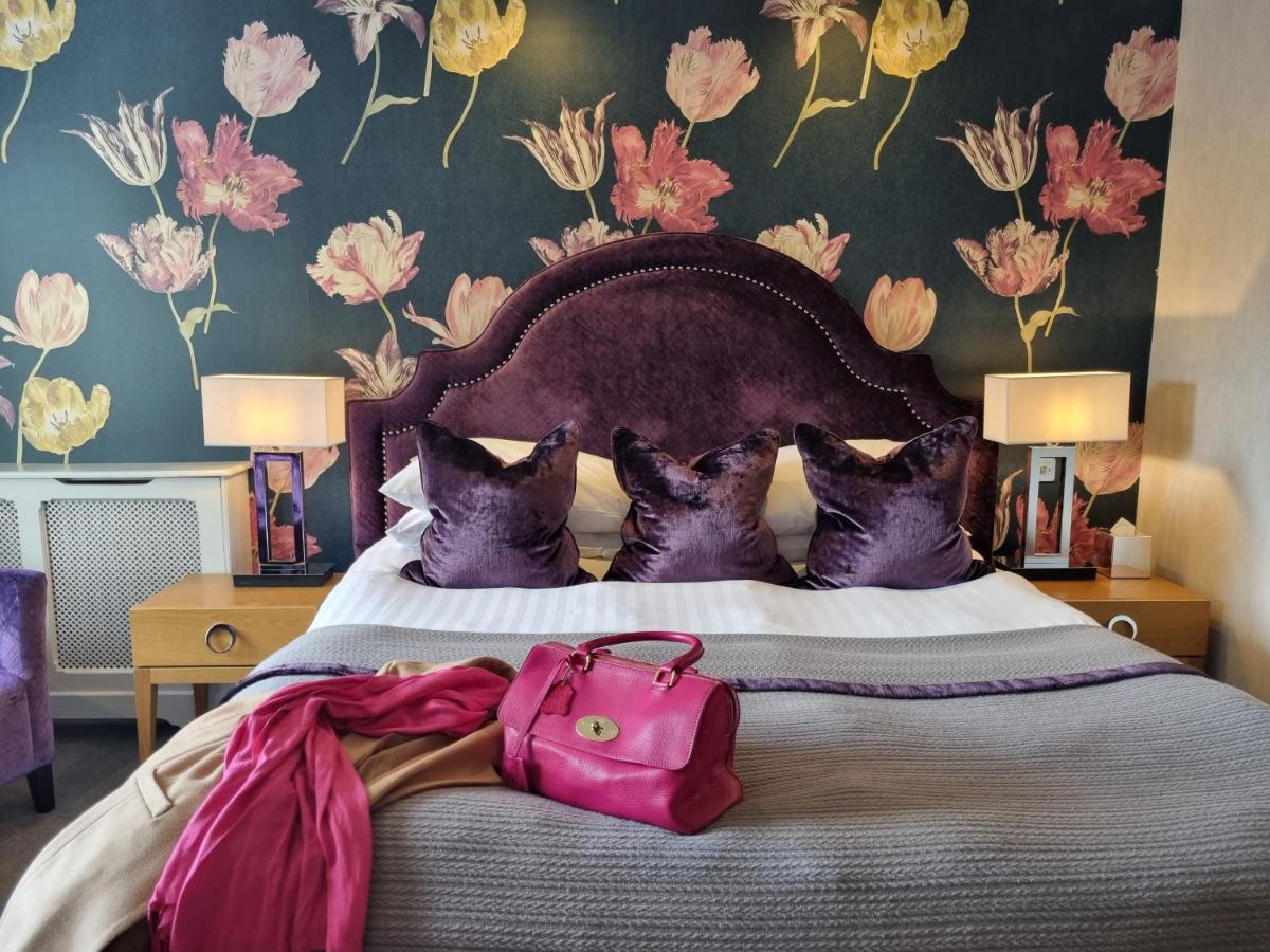 Rowhill Grange Hotel & Utopia Spa Ντάρτφορντ Εξωτερικό φωτογραφία