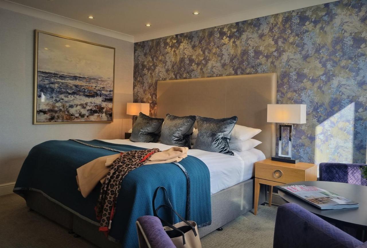 Rowhill Grange Hotel & Utopia Spa Ντάρτφορντ Εξωτερικό φωτογραφία