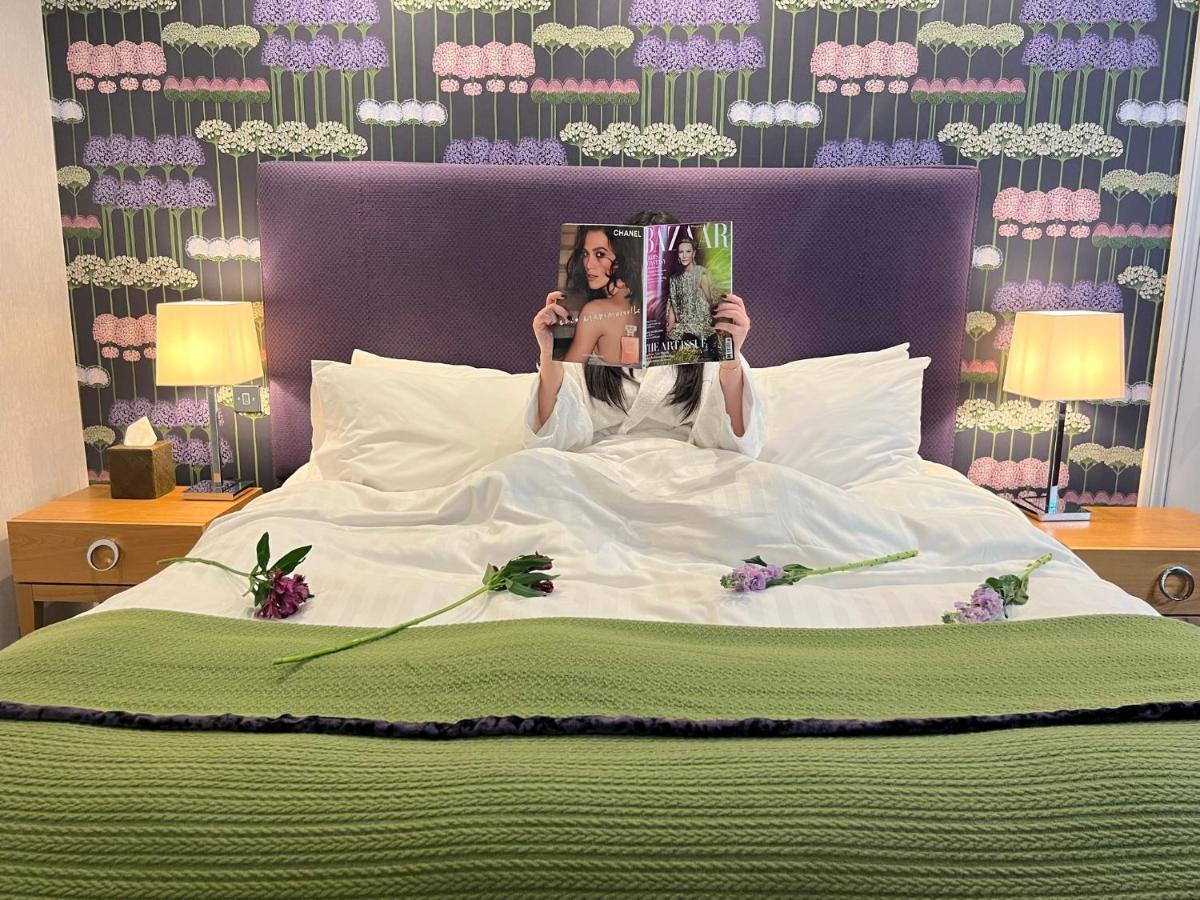 Rowhill Grange Hotel & Utopia Spa Ντάρτφορντ Εξωτερικό φωτογραφία