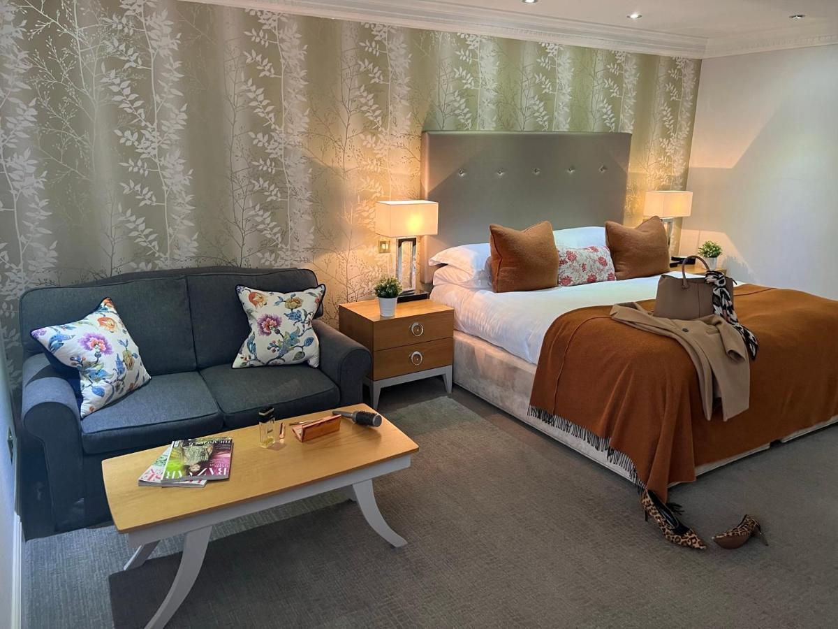 Rowhill Grange Hotel & Utopia Spa Ντάρτφορντ Εξωτερικό φωτογραφία