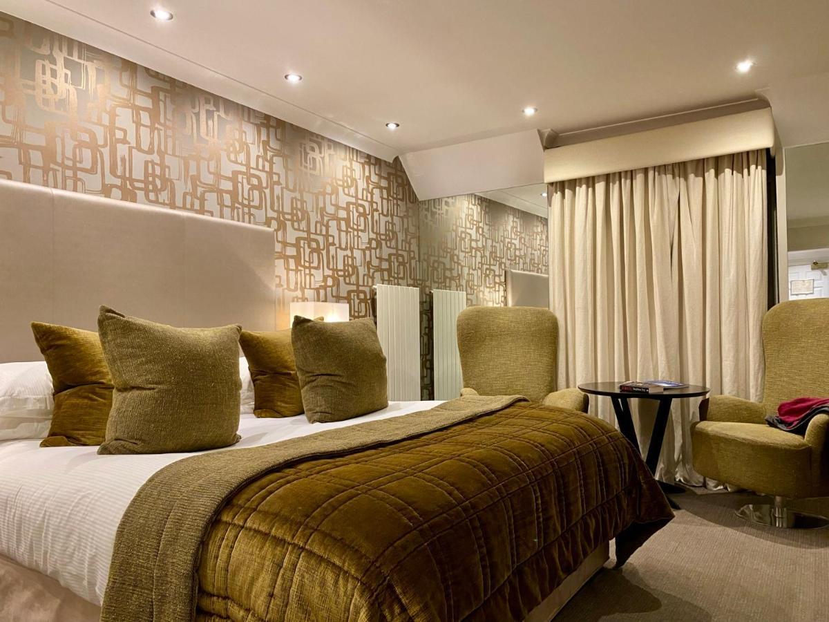 Rowhill Grange Hotel & Utopia Spa Ντάρτφορντ Εξωτερικό φωτογραφία