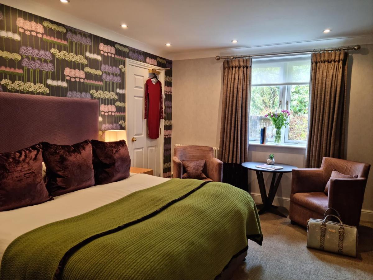Rowhill Grange Hotel & Utopia Spa Ντάρτφορντ Εξωτερικό φωτογραφία