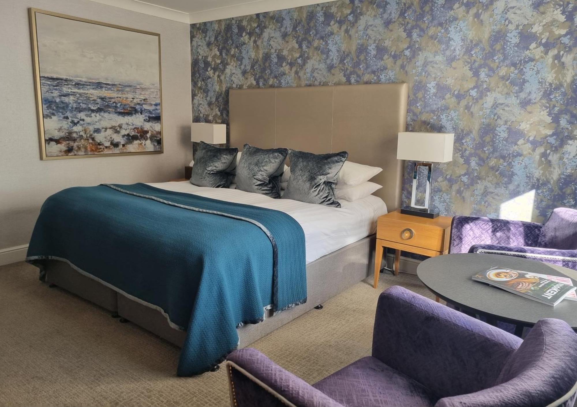Rowhill Grange Hotel & Utopia Spa Ντάρτφορντ Εξωτερικό φωτογραφία