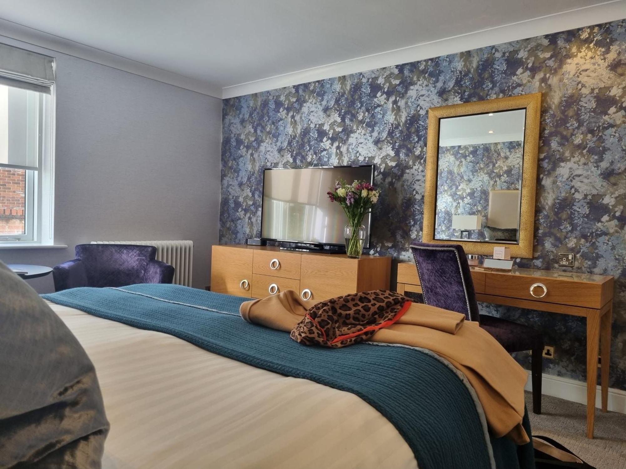 Rowhill Grange Hotel & Utopia Spa Ντάρτφορντ Εξωτερικό φωτογραφία