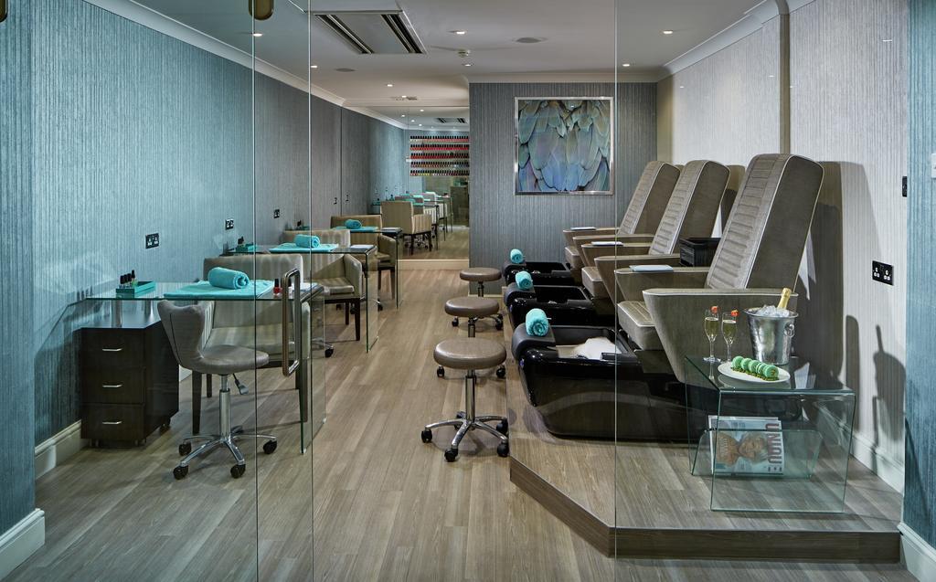 Rowhill Grange Hotel & Utopia Spa Ντάρτφορντ Εξωτερικό φωτογραφία