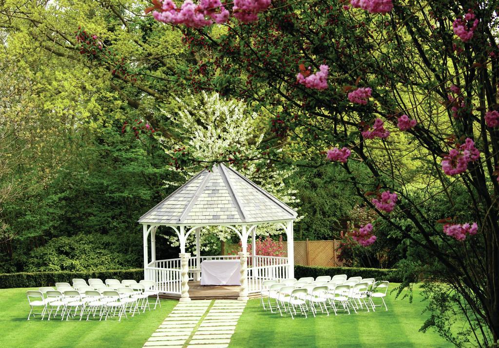 Rowhill Grange Hotel & Utopia Spa Ντάρτφορντ Εξωτερικό φωτογραφία