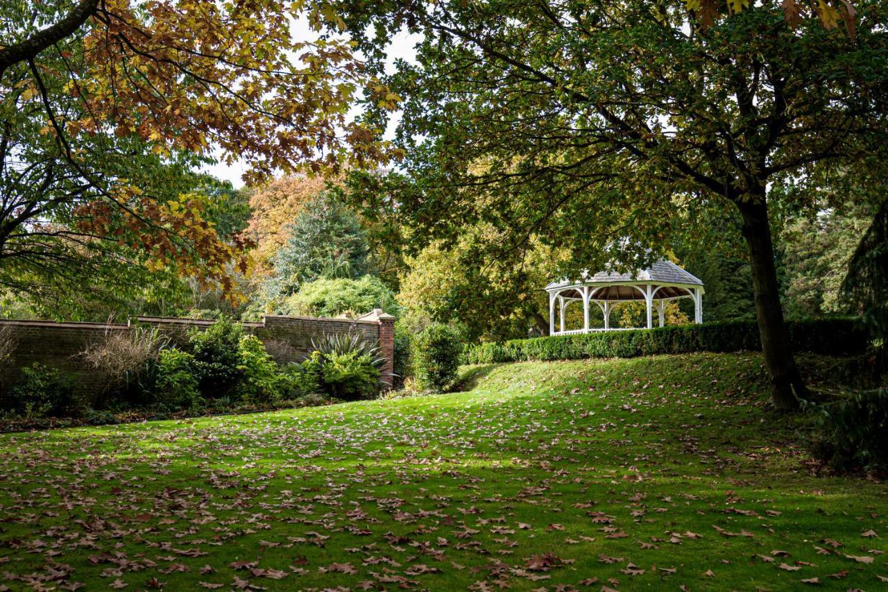 Rowhill Grange Hotel & Utopia Spa Ντάρτφορντ Εξωτερικό φωτογραφία